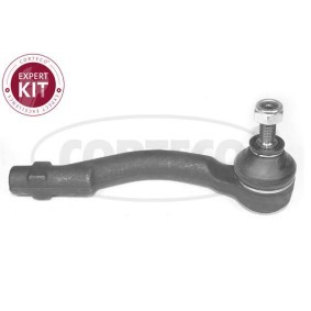 Osta Raidetangon pää CORTECO:llä 49401655 edullisesti hintaan 27,41 €