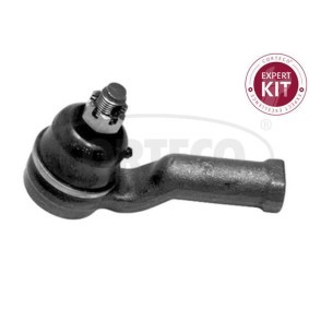 Achetez des Rotule de direction CORTECO 49401740 à prix pour 22,86 €