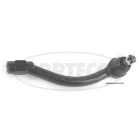 Osta Raidetangon pää CORTECO:llä 49401891 edullisesti hintaan 24,80 €