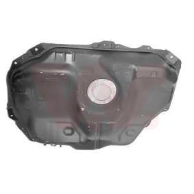 Comprar Depósito de combustible de VAN WEZEL 2732081 a bajo precio de 314,86 €