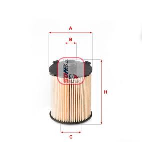 Achetez des Filtre à huile SOFIMA S 5110 PE à prix pour 46,27 €
