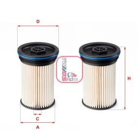 Compre Filtro de combustível da SOFIMA S 6071 NE a um preço baixo por 49,87 €