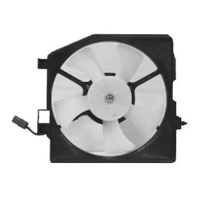 Kühlerlüfter, Klimaanlage 2732751