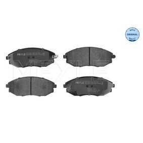 Acquista Bielletta barra stabilizzatrice da MEYLE 034 060 0002 a buon mercato per soli 146,39 €