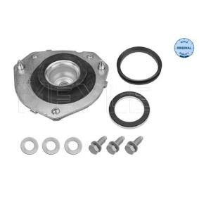 Compre Kit de reparação, suporte de apoio do conj. mola / amortecedor da MEYLE 11-14 641 1001/S a um preço baixo por 45,09 €