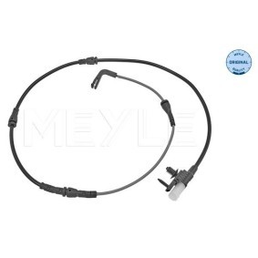 Kraftstofffilter für RENAULT TRUCKS von MEYLE