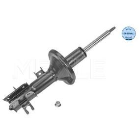 DAEWOO Stoßdämpfer von MEYLE