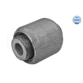 Lagerbuchse, Querlenker 314 610 0015 von MEYLE günstig für 12,59 € online kaufen