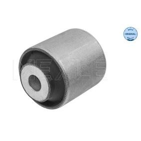 Lagerbuchse, Querlenker 314 610 0016 von MEYLE günstig für 17,43 € online kaufen