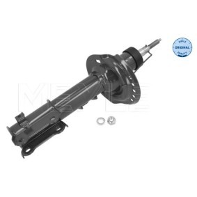 Comprar Tambor de freno de MEYLE 37-15 523 0040 a bajo precio de 30,86 €