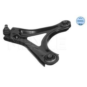 Acquista Braccio oscillante, sospensione ruota da MEYLE 716 050 0010 a buon mercato per soli 41,42 €