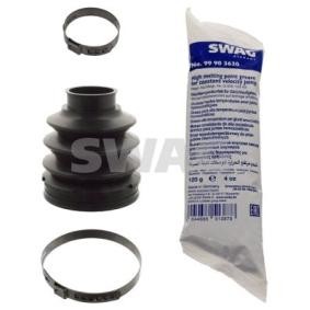 Faltenbalgsatz, Antriebswelle 10 10 1672 von SWAG günstig für 15,22 € online kaufen