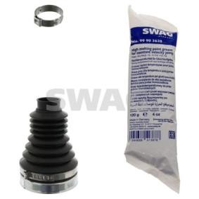 Faltenbalgsatz, Antriebswelle 10 10 1855 von SWAG günstig für 18,21 € online kaufen