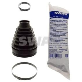 Faltenbalgsatz, Antriebswelle 10 10 1942 von SWAG günstig für 21,53 € online kaufen