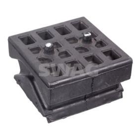 Blattfeder des Herstellers SWAG - Originalware Artikelnummer: 10 10 2144