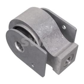 Lagerung, Differential 10 10 2738
