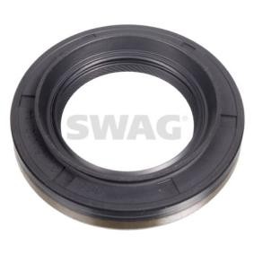 Achetez des Bague d'étanchéité, différentiel SWAG 10 10 2961 à prix pour 6,31 €