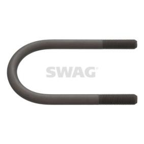 Federbride von SWAG