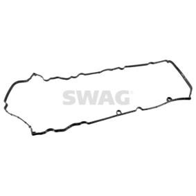 Ventildeckeldichtung für MERCEDES-BENZ von SWAG