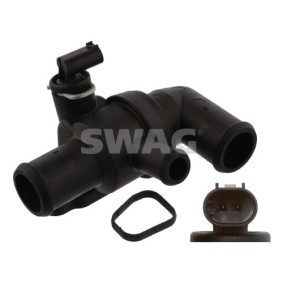 Spiegelglas, Außenspiegel von SWAG