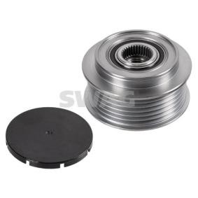 Achetez des Poulie roue libre, alternateur SWAG 30 10 1754 à prix pour 81,14 €