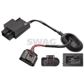 Comprar Unidad de control, bomba de combustible de SWAG 30 10 2488 a bajo precio de 73,78 €