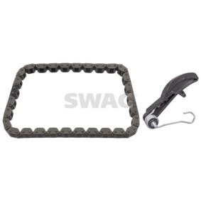 Achetez des Kit de chaînes, commande de pompe à huile SWAG 30 10 2505 à prix pour 71,27 €