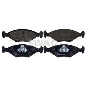 Achetez des Filtre à carburant SWAG 30 10 2682 à prix pour 18,94 €