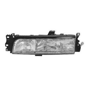 Compre Faros de VAN WEZEL online para 626 III Hatchback (GD) a precios moderados