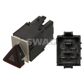 Comprar Cristal, espejo gran angular de SWAG 30 94 9954 a bajo precio de 23,78 €