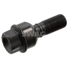Achetez des Boulon de roue SWAG 38 10 1798 à prix pour 7,37 €