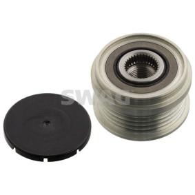 Köp Frihjulskoppling, generator av SWAG 40 10 1752 till det låga priset 809,77 kr