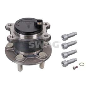 Comprar Juego de cojinete de rueda de SWAG 50 10 2266 a bajo precio de 123,77 €
