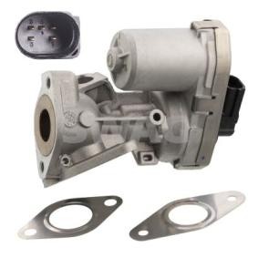 Comprar Válvula EGR de SWAG 50 10 2665 a bajo precio de 105,82 €