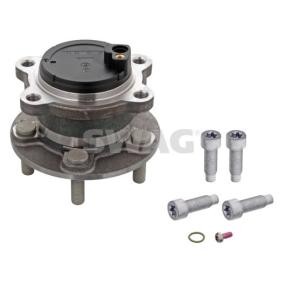 Compre Kit de rolamento de roda da SWAG 55 10 2787 a um preço baixo por 121,76 €