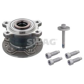 Compre Kit de rolamento de roda da SWAG 55 10 2788 a um preço baixo por 154,04 €