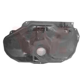 Comprar Depósito de combustible de VAN WEZEL 2752081 a bajo precio de 422,76 €