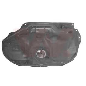 Comprar Depósito de combustible de VAN WEZEL 2752082 a bajo precio de 175,34 €