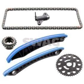 Achetez des Kit de chaîne de distribution SWAG 60 10 1100 à prix pour 166,73 €