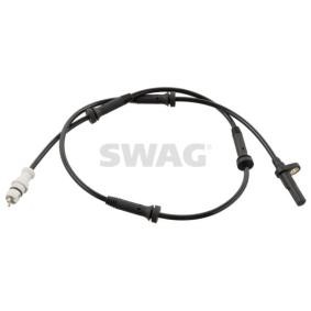 ABS-Sensor von SWAG