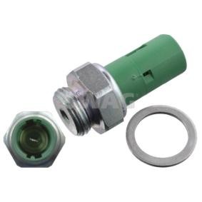 Compre Sensor pressão do óleo de SWAG online para 19 II Cabriolet (D53_, 853_) a preços moderados