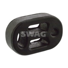 Köp EGR kylare av SWAG 62 10 1016 till det låga priset 2581,61 kr