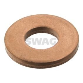 Dichtung, Düsenhalter 62 10 2842 für PEUGEOT