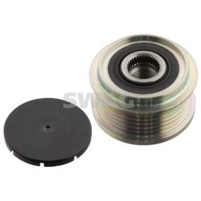 Achetez des Poulie roue libre, alternateur SWAG 70 10 1713 à prix pour 54,72 €