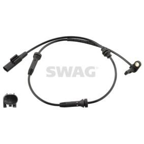 ABS-Sensor 70 10 2225 von SWAG günstig für 51,30 € online kaufen