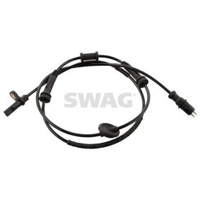 ABS-Sensor 70 10 2252 von SWAG günstig für 48,76 € online kaufen