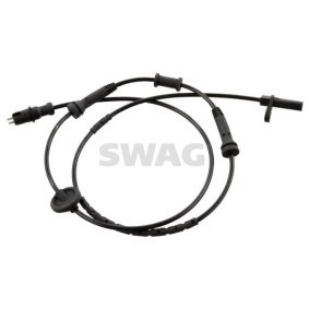ABS-Sensor 70 10 2257 von SWAG günstig für 47,69 € online kaufen