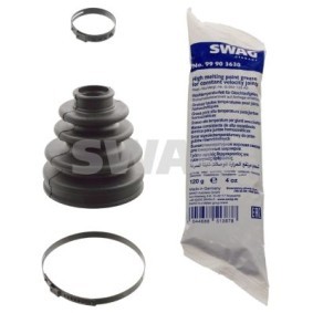 Achetez des Jeu de joint-soufflet, arbre de commande SWAG 81 10 2382 à prix pour 18,07 €