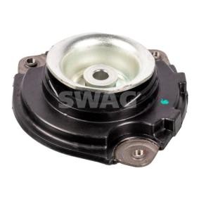 Compre Suporte de apoio do conjunto mola / amortecedor da SWAG 82 10 2286 a um preço baixo por 39,62 €