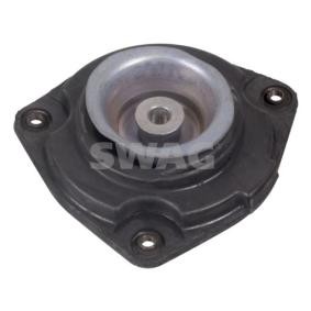 Compre Suporte de apoio do conjunto mola / amortecedor da SWAG 82 10 2287 a um preço baixo por 40,06 €